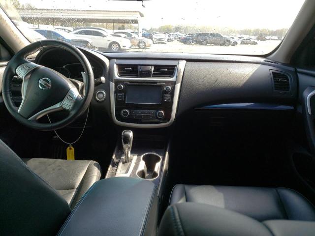 Photo 8 from auction – 2018 NISSAN ALTIMA 2.5 with VIN 1N4AL3AP3JC154779
