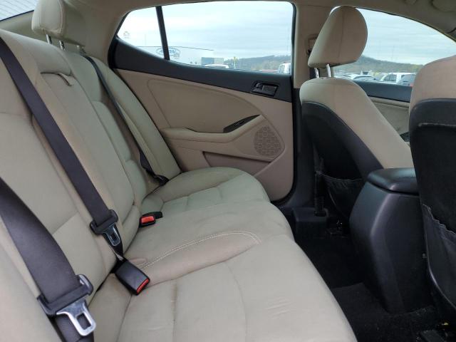 Photo 10 from auction – 2012 KIA OPTIMA LX with VIN 5XXGM4A71CG027958