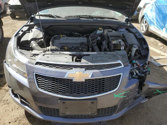 Photo 11 from auction – 2014 CHEVROLET CRUZE LT with VIN 1G1PC5SB3E7170944