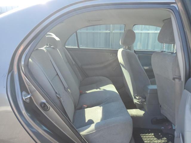 Photo 10 from auction – 2007 TOYOTA COROLLA CE with VIN 2T1BR32E37C782254