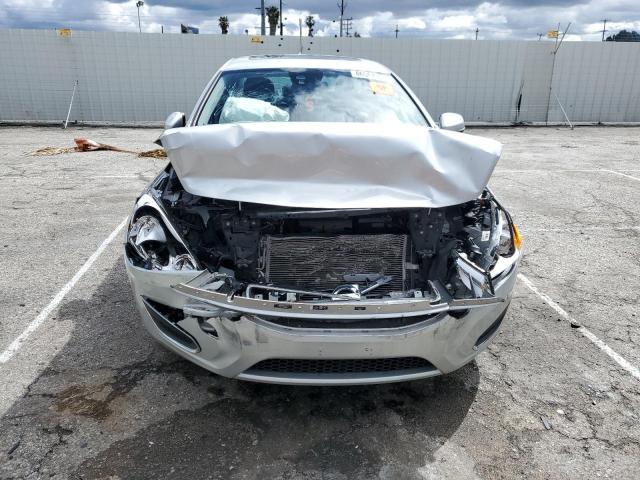 Photo 5 from auction – 2012 VOLVO S60 T5 with VIN YV1622FS8C2117174