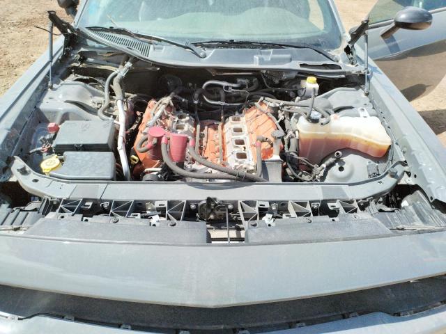 Photo 11 from auction – 2018 DODGE CHALLENGER with VIN 2C3CDZC98JH110554