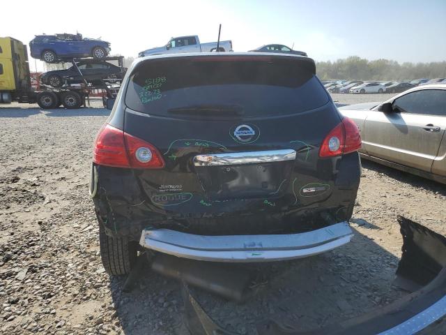Photo 6 from auction – 2013 NISSAN ROGUE S with VIN JN8AS5MT2DW540392