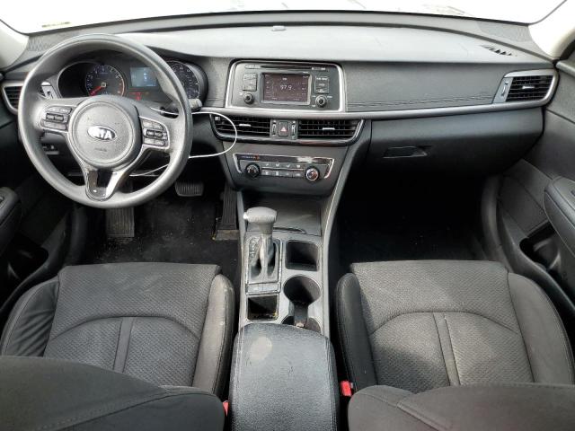 Photo 8 from auction – 2016 KIA OPTIMA LX with VIN 5XXGT4L31GG018745