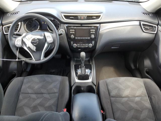 Photo 8 from auction – 2015 NISSAN ROGUE S with VIN KNMAT2MT3FP503663