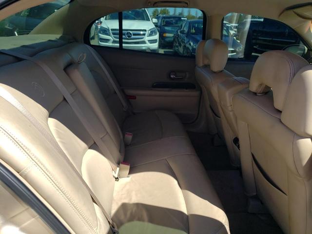Photo 10 from auction – 2005 BUICK LESABRE LI with VIN 1G4HR54K45U175414