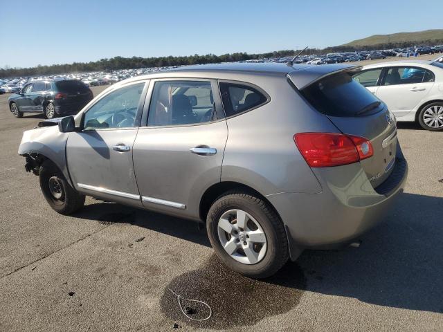 Photo 2 from auction – 2012 NISSAN ROGUE S with VIN JN8AS5MV3CW364243