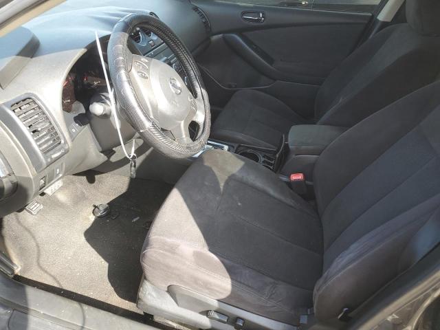 Photo 7 from auction – 2011 NISSAN ALTIMA BAS with VIN 1N4AL2AP8BN483364