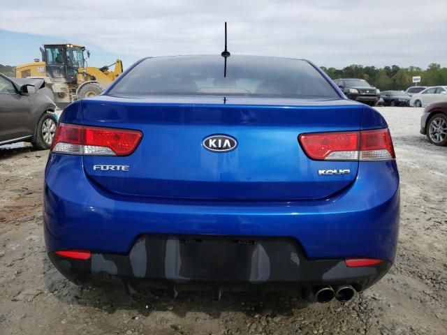Photo 6 from auction – 2013 KIA FORTE EX with VIN KNAFU6A24D5663238
