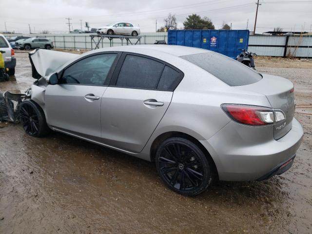 Photo 2 from auction – 2010 MAZDA 3 I with VIN JM1BL1SF1A1298948