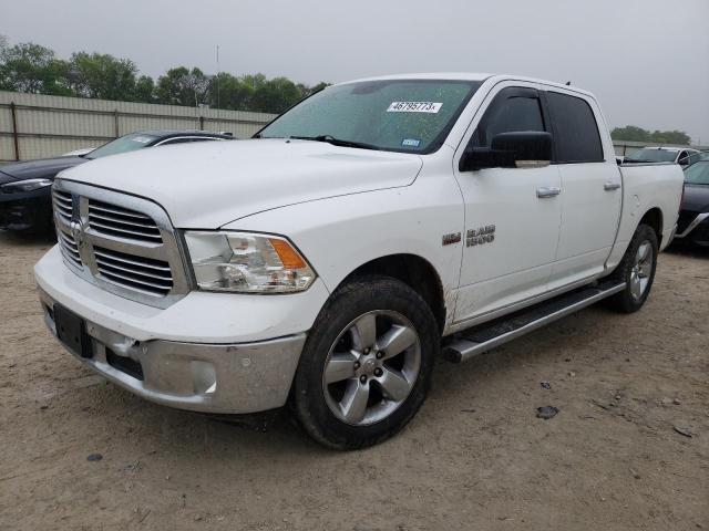 RAM 1500 SLT 2015 with VIN 1C6RR6LT3FS762104 - Photo from auction