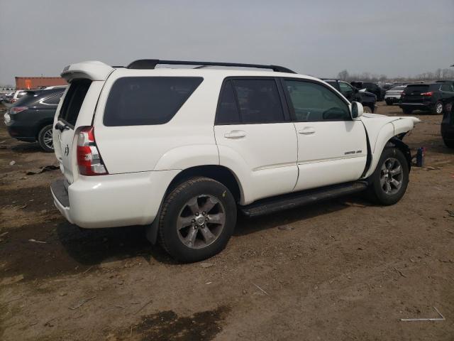 Photo 3 from auction – 2006 TOYOTA 4RUNNER LI with VIN JTEBU17R260087671