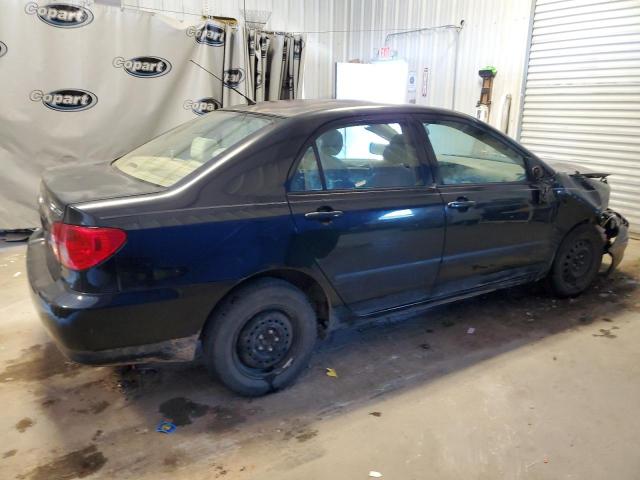 Photo 3 from auction – 2006 TOYOTA COROLLA CE with VIN JTDBR32EX60061826