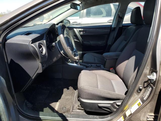 Photo 7 from auction – 2017 TOYOTA COROLLA L with VIN 5YFBURHE3HP720718