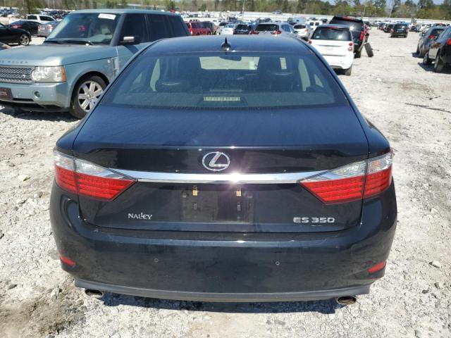 Photo 6 from auction – 2013 LEXUS ES 350 with VIN JTHBK1GG4D2081749