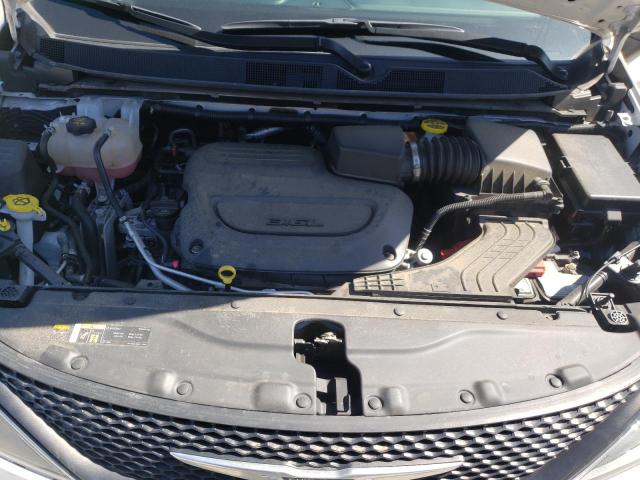 Photo 12 from auction – 2022 CHRYSLER VOYAGER LX with VIN 2C4RC1CG2NR104886