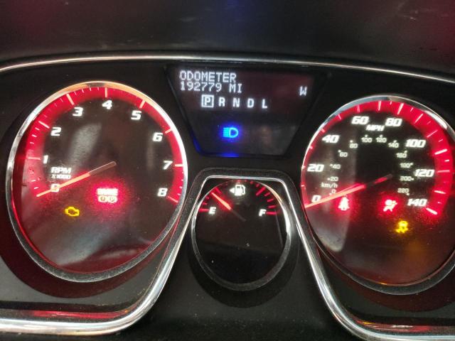 Photo 9 from auction – 2014 GMC ACADIA SLE with VIN 1GKKRPKD6EJ217596