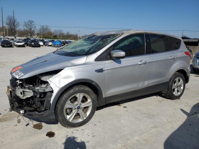 FORD ESCAPE SE 2014 with VIN 1FMCU0GXXEUD78861 - Photo from auction