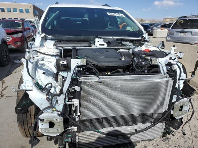 Photo 5 from auction – 2023 GMC ACADIA SLE with VIN 1GKKNRL40PZ166591