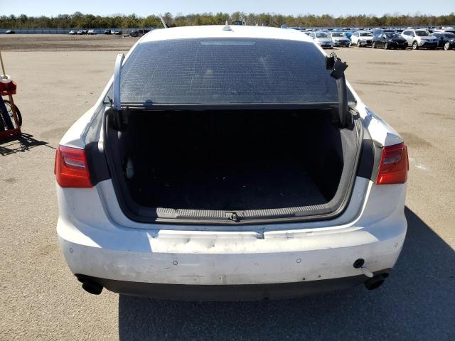 Photo 6 from auction – 2014 AUDI A6 PREMIUM with VIN WAUGFAFC0EN122384