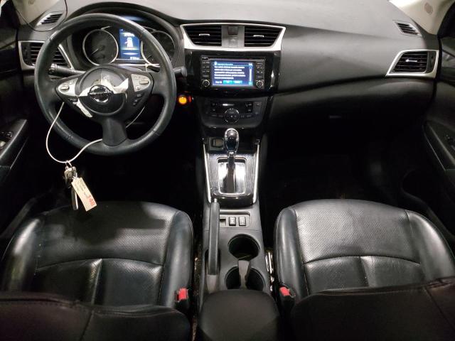 Photo 8 from auction – 2016 NISSAN SENTRA S with VIN 3N1AB7AP7GY329154