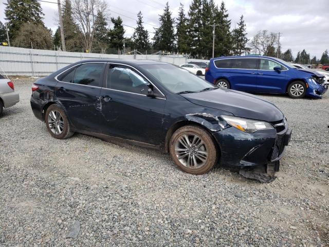 Photo 4 from auction – 2017 TOYOTA CAMRY LE with VIN 4T1BF1FK4HU322341