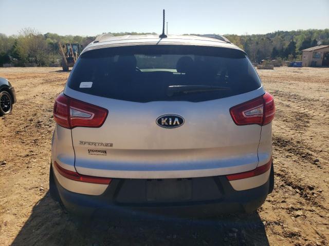 Photo 6 from auction – 2011 KIA SPORTAGE L with VIN KNDPB3A28B7066543