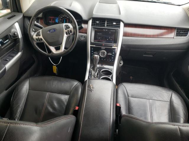 Photo 8 from auction – 2011 FORD EDGE LIMIT with VIN 2FMDK4KC3BBB65662