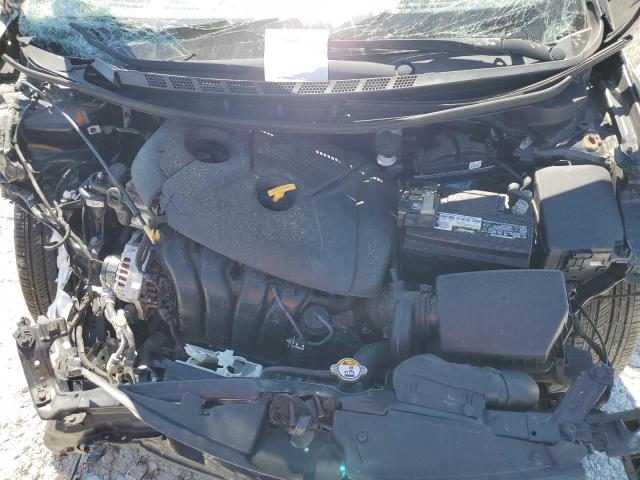Photo 11 from auction – 2014 KIA FORTE LX with VIN KNAFK4A63E5141280