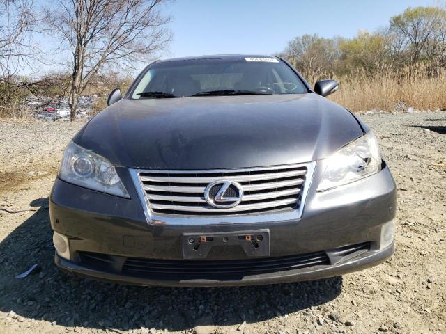 Photo 5 from auction – 2011 LEXUS ES 350 with VIN JTHBK1EG4B2453042