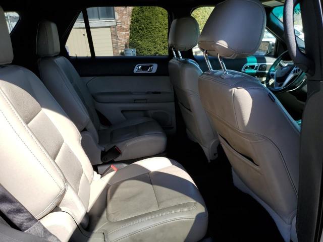 Photo 11 from auction – 2013 FORD EXPLORER L with VIN 1FM5K8F88DGB17118