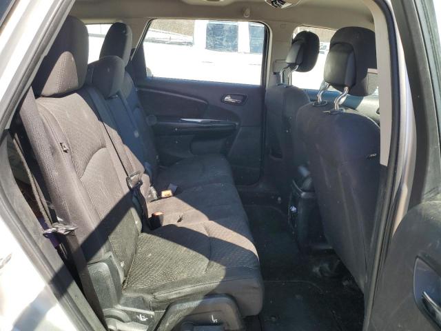 Photo 11 from auction – 2013 DODGE JOURNEY SE with VIN 3C4PDCAB8DT723575