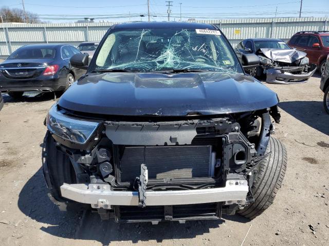 Photo 5 from auction – 2020 FORD EXPLORER with VIN 1FMSK8BH6LGB24074