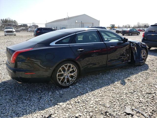 Photo 3 from auction – 2012 JAGUAR XJL SUPERC with VIN SAJWA2GE2CMV26911
