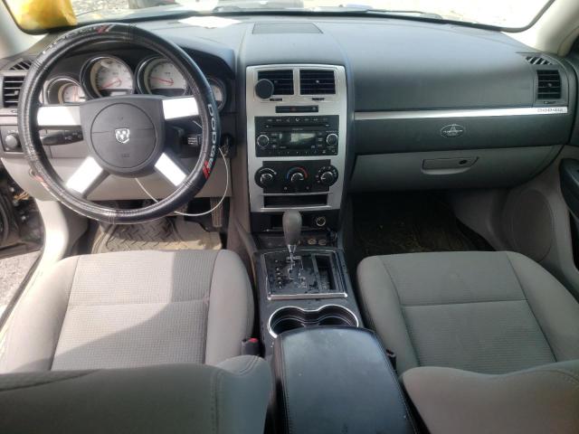 Photo 8 from auction – 2009 DODGE CHARGER with VIN 2B3LA43D39H561965
