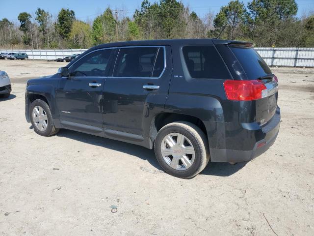 Photo 2 from auction – 2014 GMC TERRAIN SL with VIN 2GKALMEK1E6138243