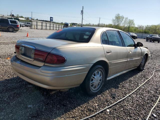 Photo 3 from auction – 2005 BUICK LESABRE CU with VIN 1G4HP52K15U210337
