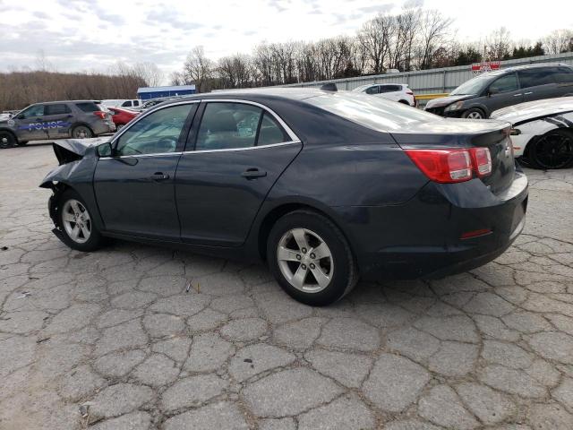 Photo 2 from auction – 2014 CHEVROLET MALIBU LS with VIN 1G11B5SL6EF206701