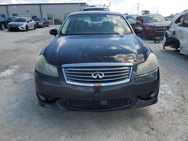 Photo 5 from auction – 2008 INFINITI M35 BASE with VIN JNKAY01E08M602004