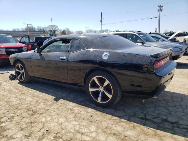 Photo 2 from auction – 2014 DODGE CHALLENGER with VIN 2C3CDYBT5EH106037