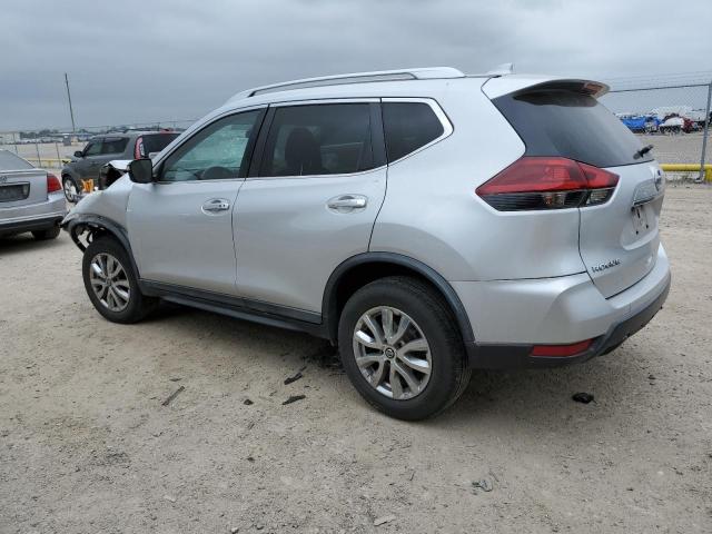 Photo 2 from auction – 2018 NISSAN ROGUE S with VIN KNMAT2MT8JP551491