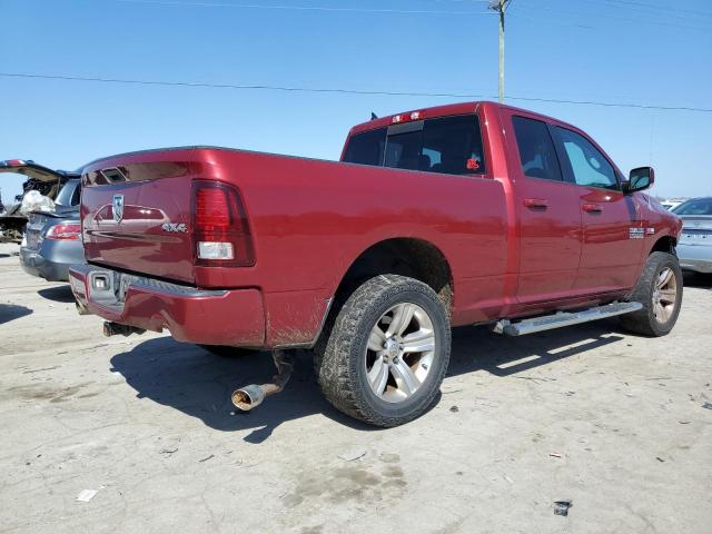 Photo 3 from auction – 2013 RAM 1500 SPORT with VIN 1C6RR7HT2DS564688