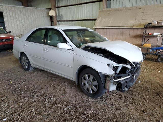 Photo 4 from auction – 2003 TOYOTA CAMRY LE with VIN 4T1BE32K33U235804