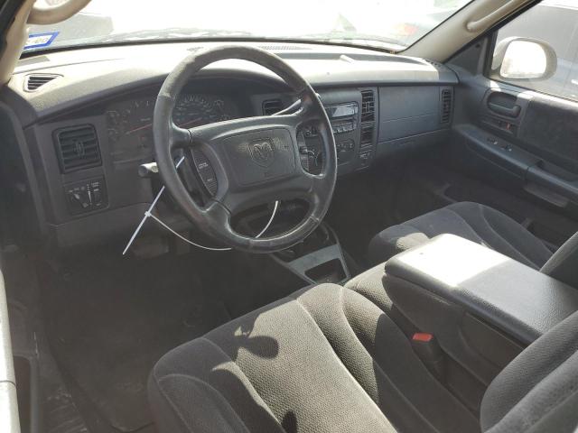 Photo 8 from auction – 2002 DODGE DAKOTA SPO with VIN 1B7FL36X02S538812