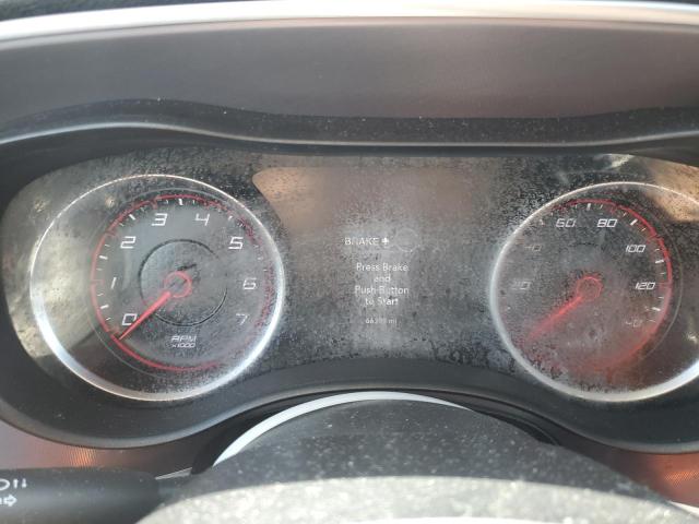 Photo 9 from auction – 2019 DODGE CHARGER SX with VIN 2C3CDXBGXKH720476