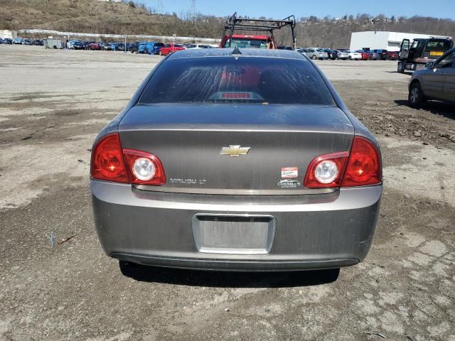 Photo 6 from auction – 2012 CHEVROLET MALIBU 1LT with VIN 1G1ZC5E01CF198201