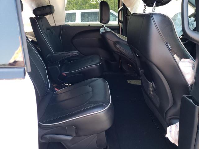Photo 11 from auction – 2022 CHRYSLER PACIFICA L with VIN 2C4RC1GGXNR129495
