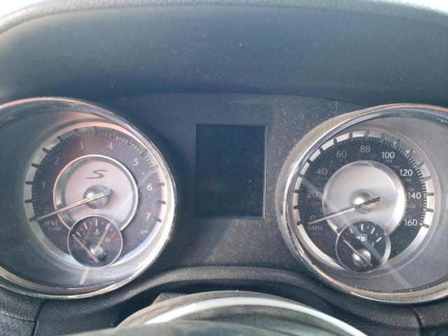 Photo 9 from auction – 2014 CHRYSLER 300 S with VIN 2C3CCABT6EH228755