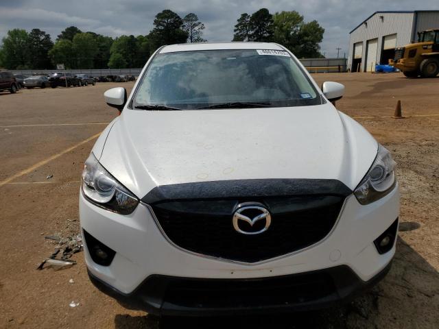 Photo 5 from auction – 2013 MAZDA CX-5 GT with VIN JM3KE2DE0D0104285