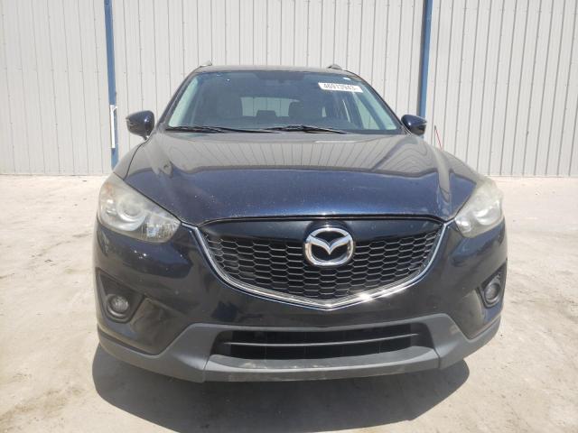 Photo 5 from auction – 2015 MAZDA CX-5 TOURI with VIN JM3KE2CY8F0493188